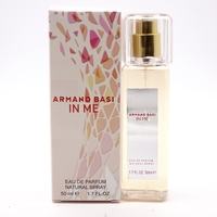 ARMAND BASI IN ME FOR WOMEN EDT 50ml