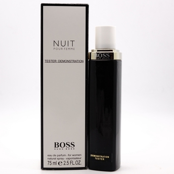 ТЕСТЕР HUGO BOSS NUIT FOR WOMEN EDP 75ml