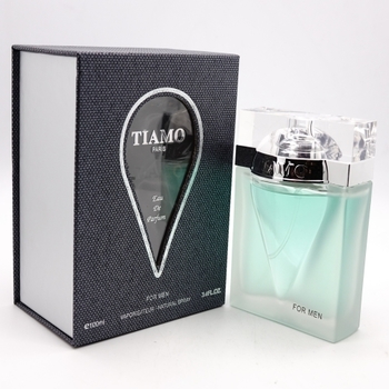 TIAMO for men  eau de parfum  Восточный