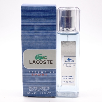 LACOSTE ESSENTIAL SPORT FOR MEN EDT 50ml