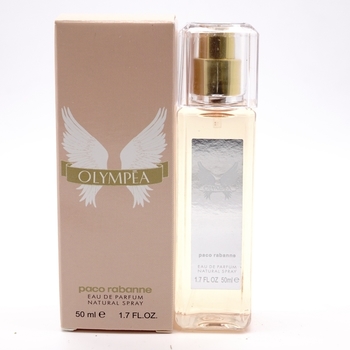 PACO RABANNE OLYMPEA FOR WOMEN EDP 50ml