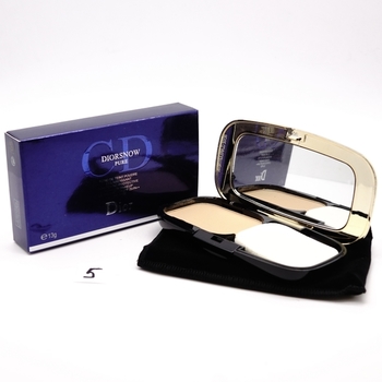 DIOR 05 Пудра