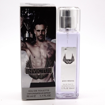PACO RABANNE INVICTUS FOR MEN EDT 50ml
