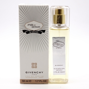 GIVENCHY ANGE OU DEMON LE SECRET FOR WOMEN EDP 50ml