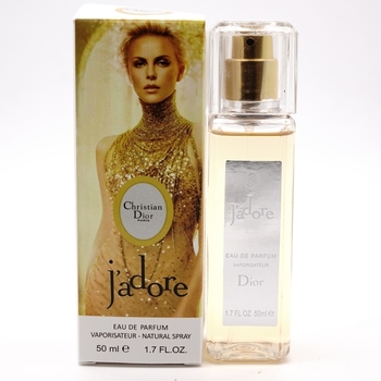 DIOR J`ADORE FOR WOMEN EDP 50ml