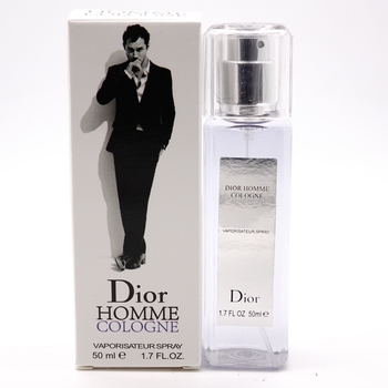 DIOR HOMME COLOGNE FOR MEN EDT 50ml