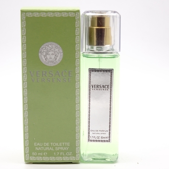 VERSACE VERSENSE FOR WOMEN EDT 50ml