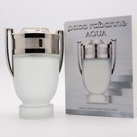 PACO RABANNE INVICTUS AQUA FOR MEN EDT 100ml