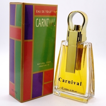 Carnival eau de toilette  Восточный