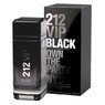 CH 212 VIP BLACK OWN THE PARTY FOR MEN EDP 100ml