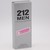 CH 212 FOR MEN PARFUM OIL 10ml