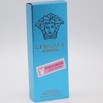 VERSACE EROS FOR MEN PARFUM OIL 10ml