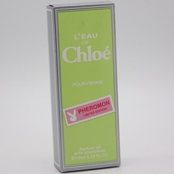 CHLOE L'EAU FOR WOMEN PARFUM OIL 10ml