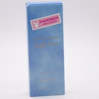 ДГ LIGHT BLUE FOR WOMEN PARFUM OIL 10ml