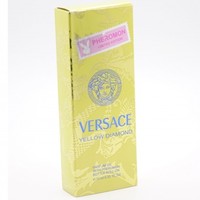 VERSACE YELLOW DIAMOND FOR WOMEN PARFUM OIL 10ml