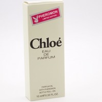 CHLOE EAU DE PARFUM FOR WOMEN PARFUM OIL 10ml