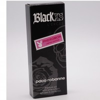 PACO RABANNE BLACK XS L'EXCES FOR WOMEN PARFUM OIL 10ml