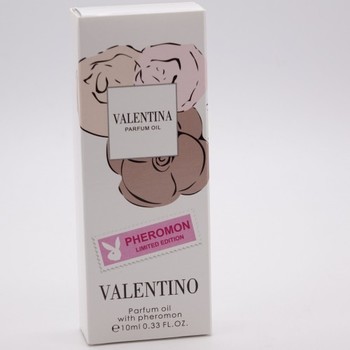 VALENTINO VALENTINA FOR WOMEN PARFUM OIL 10ml