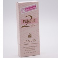 LANVIN RUMEUR 2 ROSE FOR WOMEN PARFUM OIL 10ml