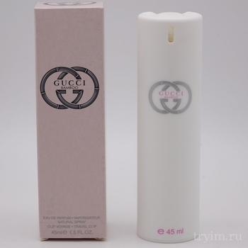 GUCCI BAMBOO FOR WOMEN EDT 45ml
