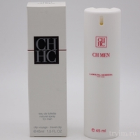 CH CH FOR MEN EDT 45ml