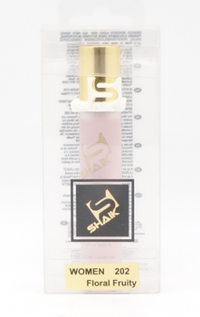 SHAIK W 202 (SOSPIRO LAYLATI UNISEX) 20ml
