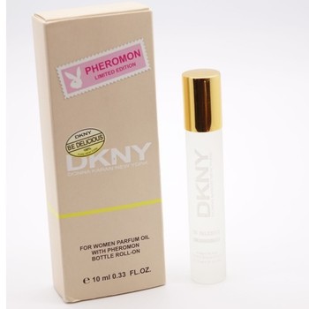DKNY BE DELICIOUS FOR WOMEN PARFUM OIL 10ml
