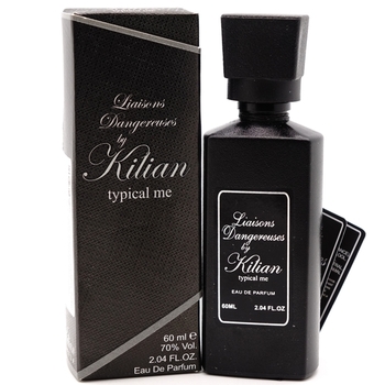 KILIAN LIAISONS DANGEREUSES (TYPICAL ME) UNISEX EDP 60ml