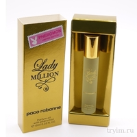 PACO RABANNE LADY MILLION PARFUM OIL 10ml