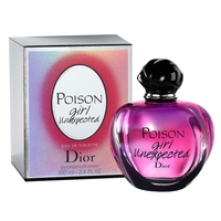 DIOR POISON GIRL UNEXPECTED EDT 100 ML