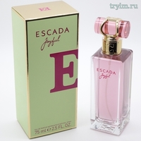 ESCADA JOUFUL FOR WOMEN EDP 75ml