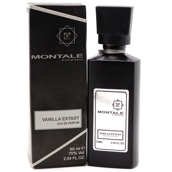 MONTALE VANILLA EXTASY FOR WOMEN EDP 60ml