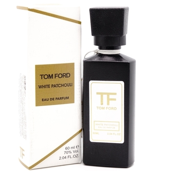 TOM FORD WHITE PATCHOULI FOR WOMEN EDP 60ml