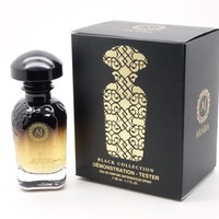 ТЕСТЕР AJ ARABIA BLACK COLLECTION II FOR WOMEN EDP 50ml