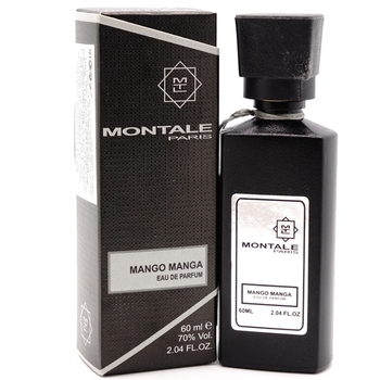 MONTALE MANGO MANGA UNISEX EDP 60ml