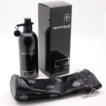 MONTALE BLACK AOUD FOR MEN EDP 100ml