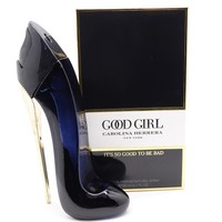 CH GOOD GIRL FOR WOMEN EDT 80ml