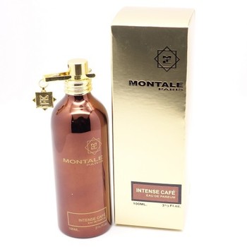 MONTALE INTENSE CAFE UNISEX EDP 100ml