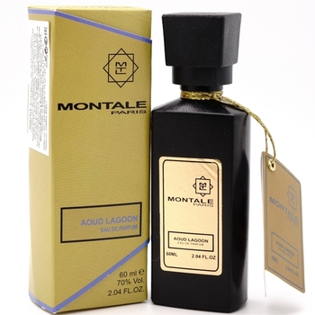 MONTALE AOUD LAGOON UNISEX EDP 60ml