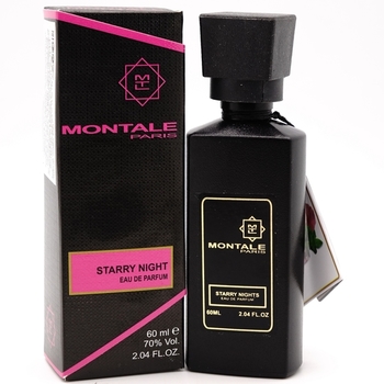 MONTALE STARRY NIGHT UNISEX EDP 60ml