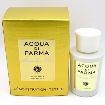 ТЕСТЕР ACQUA DI PARMA MAGNOLIA NOBILE FOR WOMEN EDP 100ml