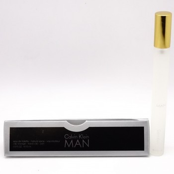 CK MAN EDP 15ml
