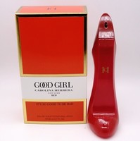 CH GOOD GIRL RED FOR WOMEN EDT 80ml