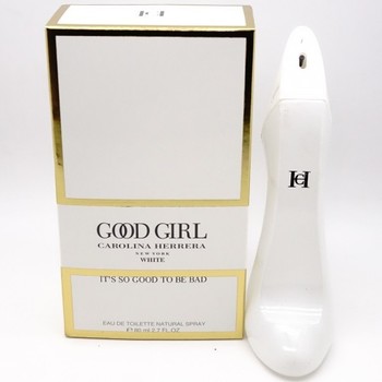 CH GOOD GIRL WHITE EDT 80ml