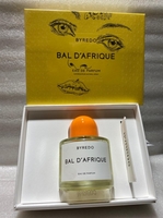 BYREDO BAL D'ARIQUE EDP LIMITED EDITION 100 ml