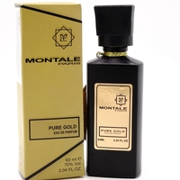 MONTALE PURE GOLD FOR WOMEN EDP 60ml