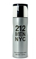 АРАБСКИЙ ДЕЗОДОРАНТ 212 MEN NYC 200 ML