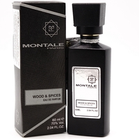 MONTALE WOOD & SPICES FOR MEN EDP 60ml