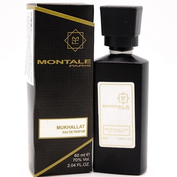 MONTALE MUKHALLAT UNISEX EDP 60ml