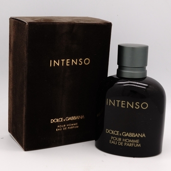 ДГ INTENSO FOR MEN EDP 125ml